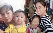 2 'quái nữ' của 'Về nhà đi con': Người ôm con về nhà mẹ đẻ, người 3 đời chồng vẫn chưa có nổi bờ vai