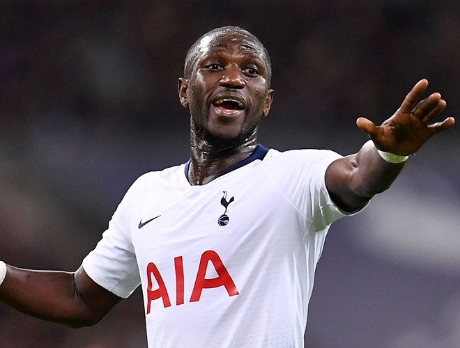 Đội hình tối ưu để Tottenham làm nên điều kì diệu trước Liverpool - Ảnh 7. Đội hình tối ưu để Tottenham làm nên điều kì diệu trước Liverpool - Ảnh 7.