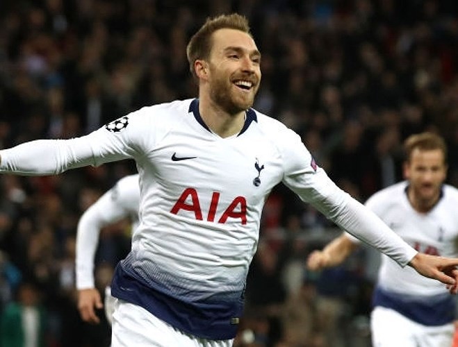 Đội hình tối ưu để Tottenham làm nên điều kì diệu trước Liverpool - Ảnh 8. Đội hình tối ưu để Tottenham làm nên điều kì diệu trước Liverpool - Ảnh 8.