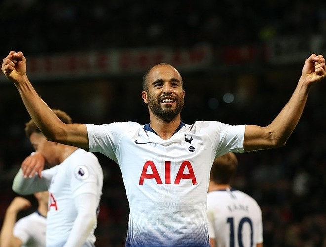 Đội hình tối ưu để Tottenham làm nên điều kì diệu trước Liverpool - Ảnh 9. Đội hình tối ưu để Tottenham làm nên điều kì diệu trước Liverpool - Ảnh 9.