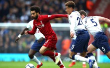 Phân tích tỉ lệ và dự đoán đặc biệt Tottenham Hotspur vs Liverpool, 02h00 2/6: Nhận định bóng đá chuyên nghiệp