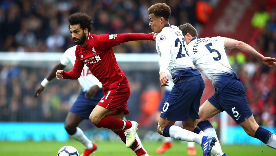 Phân tích tỉ lệ và dự đoán đặc biệt Tottenham Hotspur vs Liverpool, 02h00 2/6: Nhận định bóng đá chuyên nghiệp - Ảnh 1. Phân tích tỉ lệ và dự đoán đặc biệt Tottenham Hotspur vs Liverpool, 02h00 2/6: Nhận định bóng đá chuyên nghiệp - Ảnh 1.