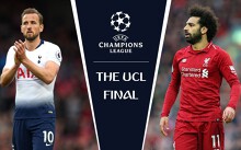 Nhận định tài xỉu Tottenham vs Liverpool (2h00, 2/6), chung kết Champions League mùa giải 2018-2019