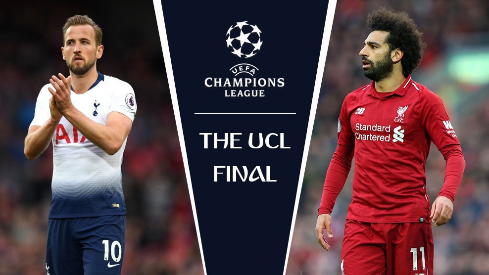 Nhận định tài xỉu Tottenham vs Liverpool (2h00, 2/6), chung kết Champions League mùa giải 2018-2019 - Ảnh 2. Nhận định tài xỉu Tottenham vs Liverpool (2h00, 2/6), chung kết Champions League mùa giải 2018-2019 - Ảnh 2.