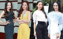 Top 34 thí sinh khu vực phía Nam 'Hoa hậu Thế giới Việt Nam 2019' chính thức lộ diện