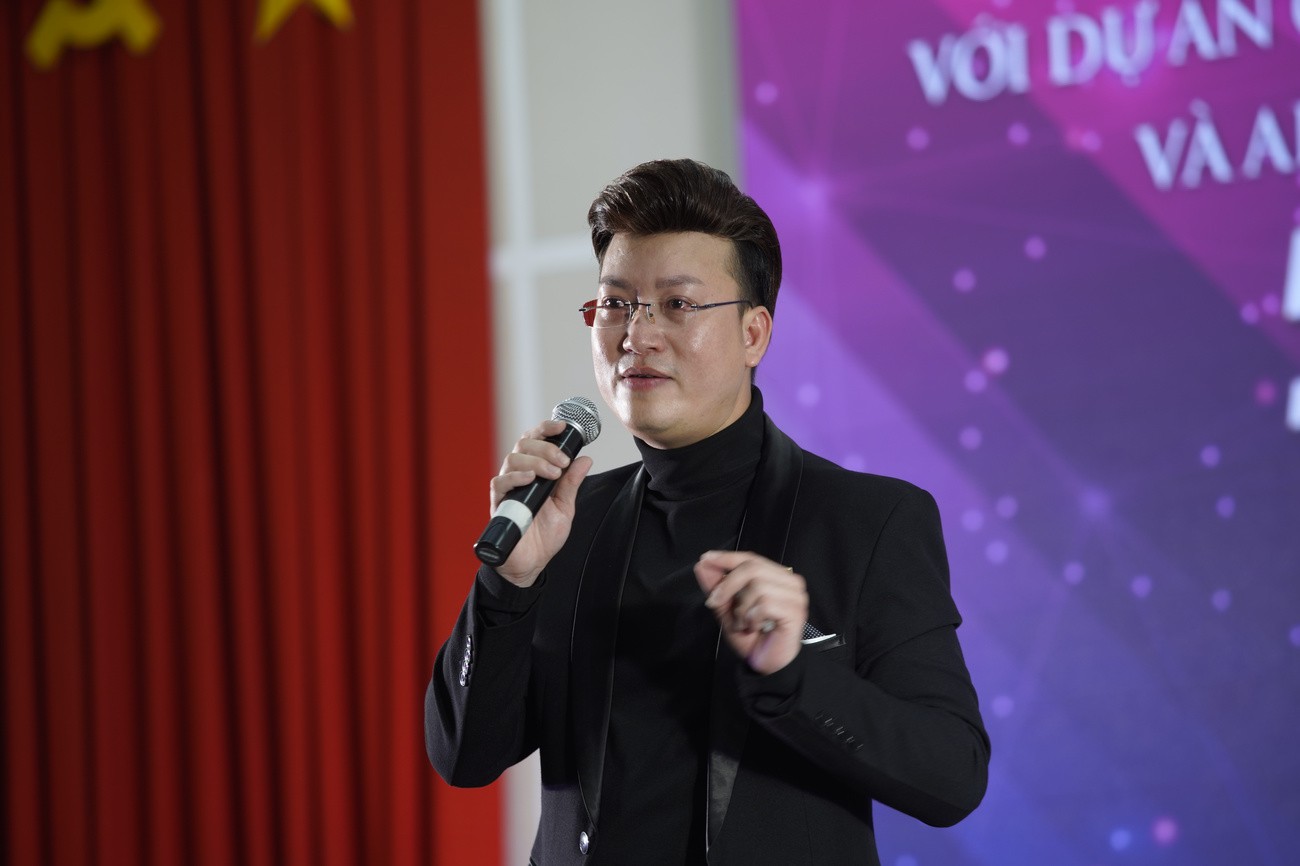 Sỹ Luân: Tôi tìm đến Phật pháp, học cách chia sẻ sau tai nạn thập tử nhất sinh - Ảnh 2. Sỹ Luân: Tôi tìm đến Phật pháp, học cách chia sẻ sau tai nạn thập tử nhất sinh - Ảnh 2.