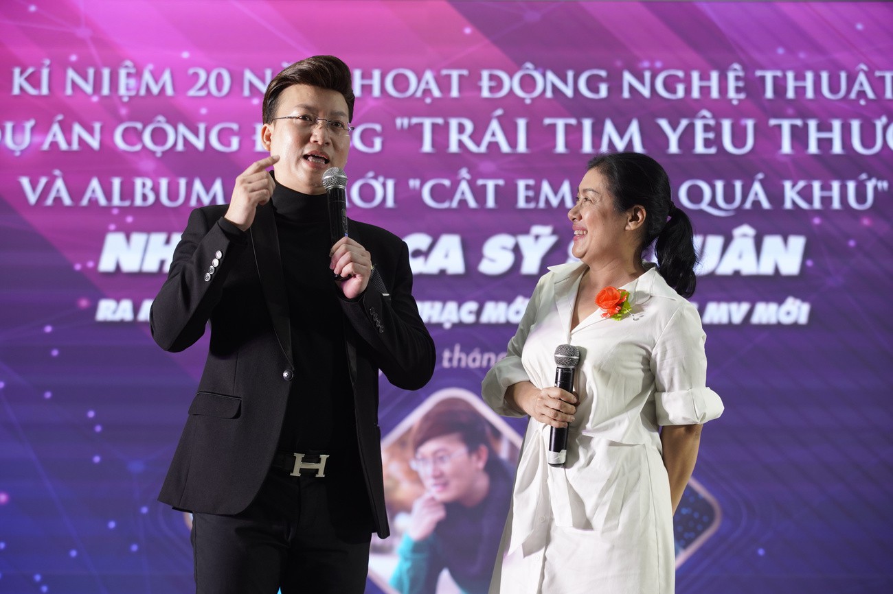 Sỹ Luân: Tôi tìm đến Phật pháp, học cách chia sẻ sau tai nạn thập tử nhất sinh - Ảnh 1. Sỹ Luân: Tôi tìm đến Phật pháp, học cách chia sẻ sau tai nạn thập tử nhất sinh - Ảnh 1.