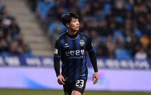 Link xem trực tiếp kết quả Seongnam vs Incheon United, 17h 1/6: K League