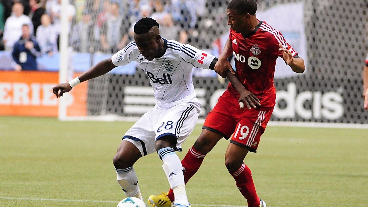 Trận cầu quyết định hôm nay, Vancouver Whitecaps FC vs Toronto FC (09h00 1/6) Giải Nhà nghề Mỹ (MLS) - Ảnh 1. Trận cầu quyết định hôm nay, Vancouver Whitecaps FC vs Toronto FC (09h00 1/6) Giải Nhà nghề Mỹ (MLS) - Ảnh 1.