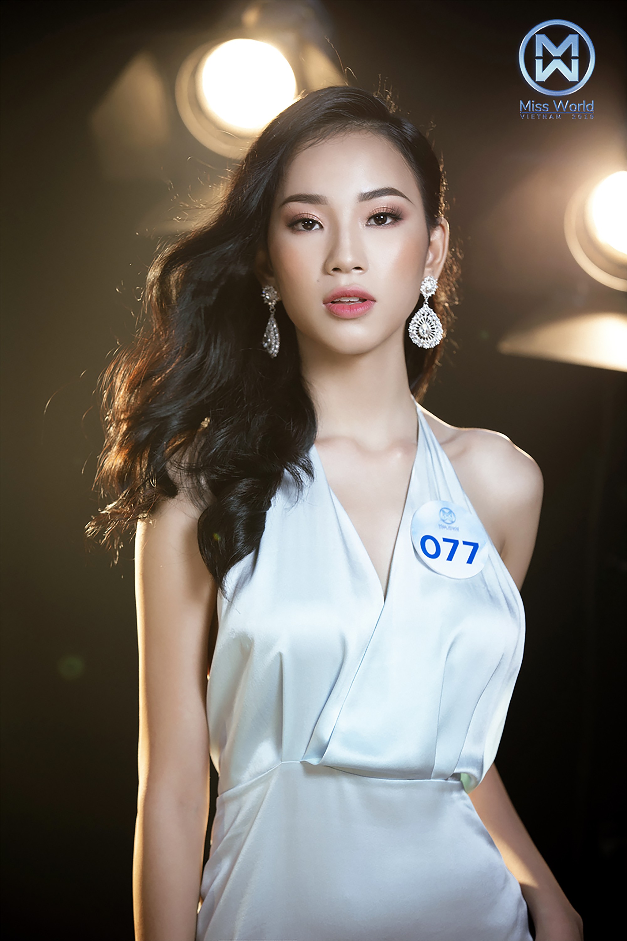 Khán giả được quyền chọn thí sinh vào chung kết Hoa hậu Thế giới Việt Nam 2019 - Ảnh 2. Khán giả được quyền chọn thí sinh vào chung kết Hoa hậu Thế giới Việt Nam 2019 - Ảnh 2.