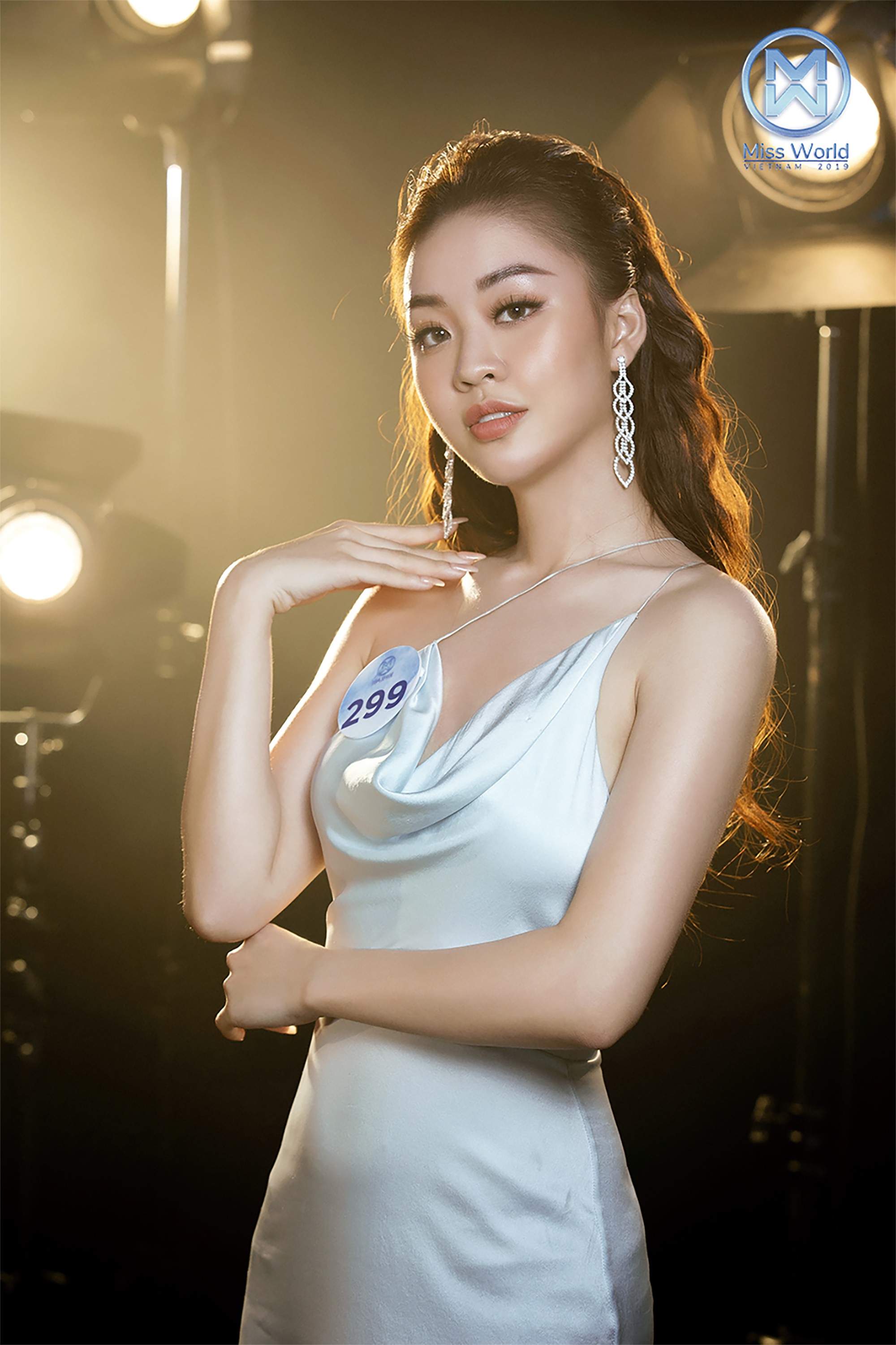 Khán giả được quyền chọn thí sinh vào chung kết Hoa hậu Thế giới Việt Nam 2019 - Ảnh 4. Khán giả được quyền chọn thí sinh vào chung kết Hoa hậu Thế giới Việt Nam 2019 - Ảnh 4.