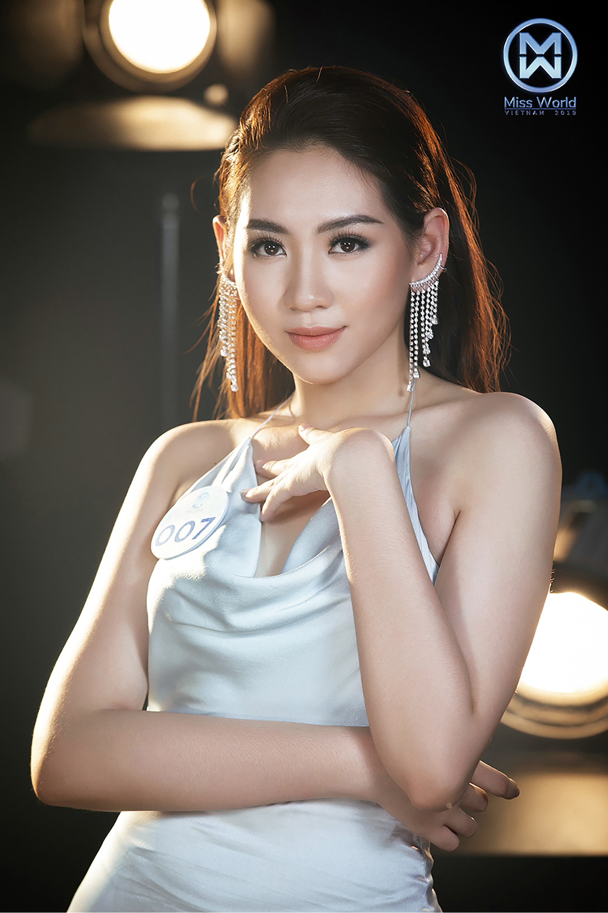 Khán giả được quyền chọn thí sinh vào chung kết Hoa hậu Thế giới Việt Nam 2019 - Ảnh 5. Khán giả được quyền chọn thí sinh vào chung kết Hoa hậu Thế giới Việt Nam 2019 - Ảnh 5.