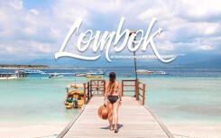 Quá nhàm chán với Bali, hãy đổi gió ở đảo Lombok - ‘cô hàng xóm’ hoang dã không kém phần xinh đẹp