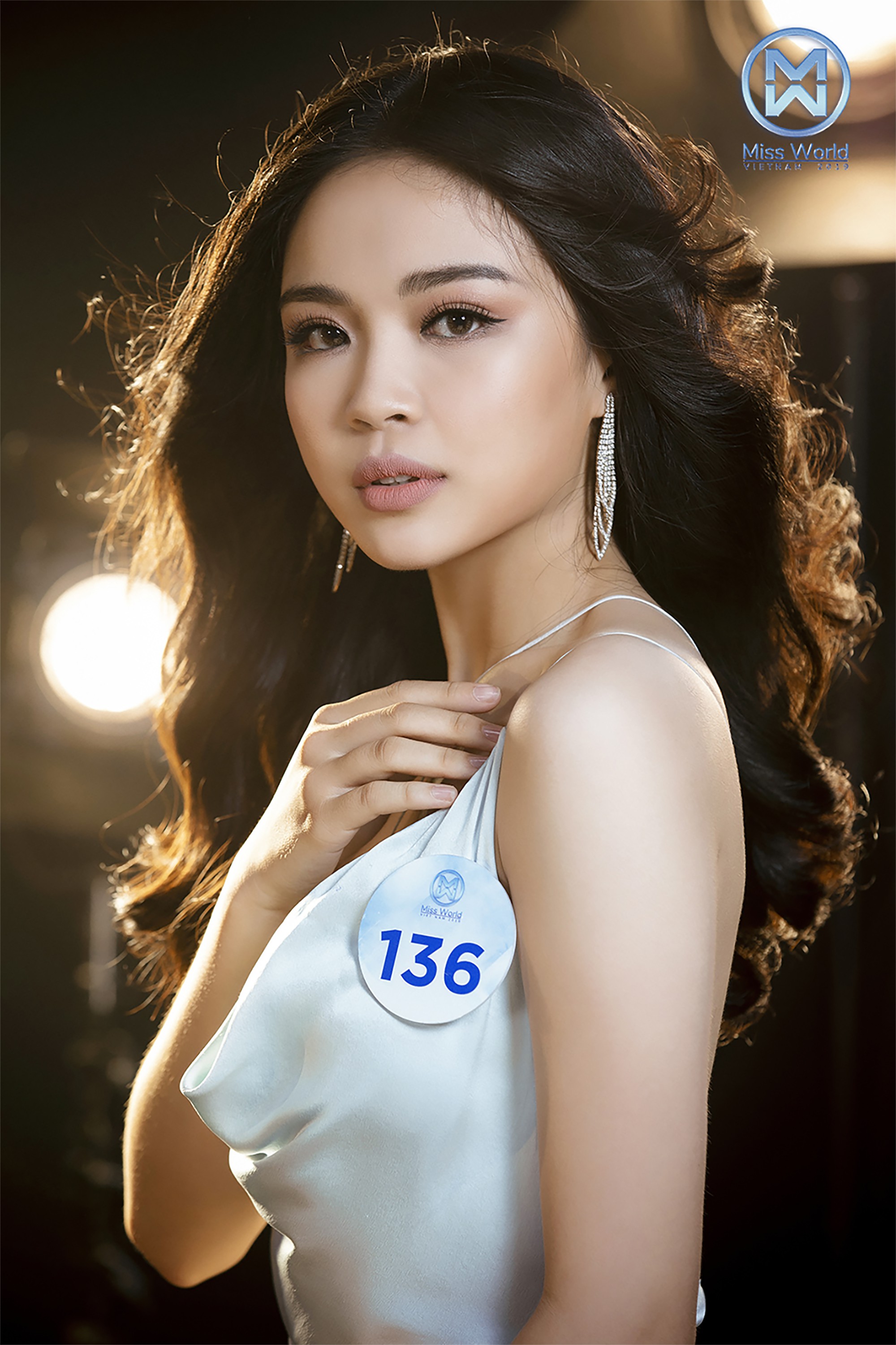 Khán giả được quyền chọn thí sinh vào chung kết Hoa hậu Thế giới Việt Nam 2019 - Ảnh 19. Khán giả được quyền chọn thí sinh vào chung kết Hoa hậu Thế giới Việt Nam 2019 - Ảnh 19.