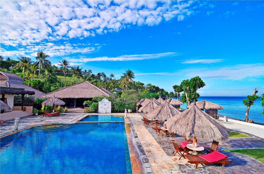 Bali đã quá quen thuộc, đổi gió ở đảo Lombok, cô hàng xóm xinh đẹp tại Indonesia - Ảnh 5. Bali đã quá quen thuộc, đổi gió ở đảo Lombok, cô hàng xóm xinh đẹp tại Indonesia - Ảnh 5.