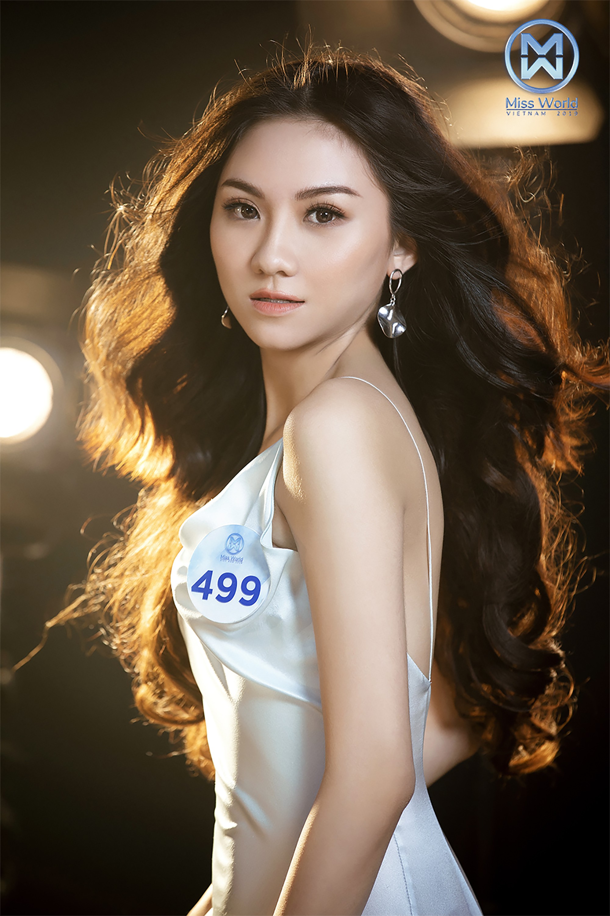 Khán giả được quyền chọn thí sinh vào chung kết Hoa hậu Thế giới Việt Nam 2019 - Ảnh 23. Khán giả được quyền chọn thí sinh vào chung kết Hoa hậu Thế giới Việt Nam 2019 - Ảnh 23.