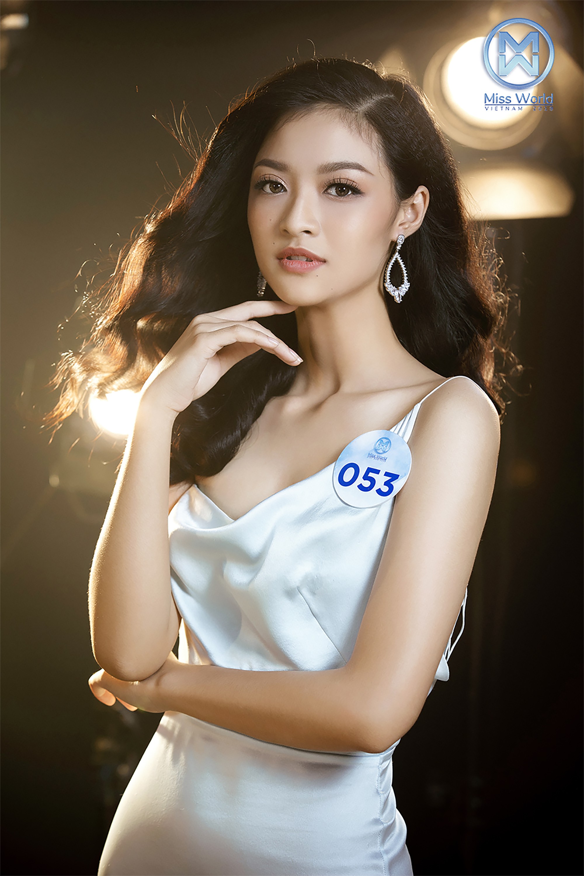 Khán giả được quyền chọn thí sinh vào chung kết Hoa hậu Thế giới Việt Nam 2019 - Ảnh 11. Khán giả được quyền chọn thí sinh vào chung kết Hoa hậu Thế giới Việt Nam 2019 - Ảnh 11.