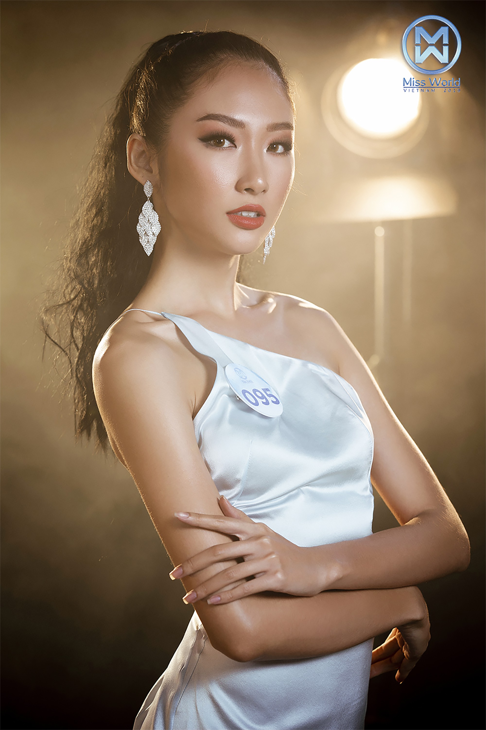 Khán giả được quyền chọn thí sinh vào chung kết Hoa hậu Thế giới Việt Nam 2019 - Ảnh 14. Khán giả được quyền chọn thí sinh vào chung kết Hoa hậu Thế giới Việt Nam 2019 - Ảnh 14.