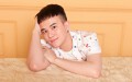 'Hot face' Huỳnh Đăng Thông: 'Ngoài đời tôi cũng lầy nhưng nhẹ hơn'