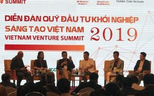 Số vốn đầu tư vào start-up Việt Nam tăng 7 lần trong vòng 3 năm