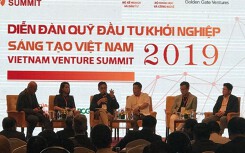 Số vốn đầu tư vào start-up Việt Nam tăng 7 lần trong vòng 3 năm