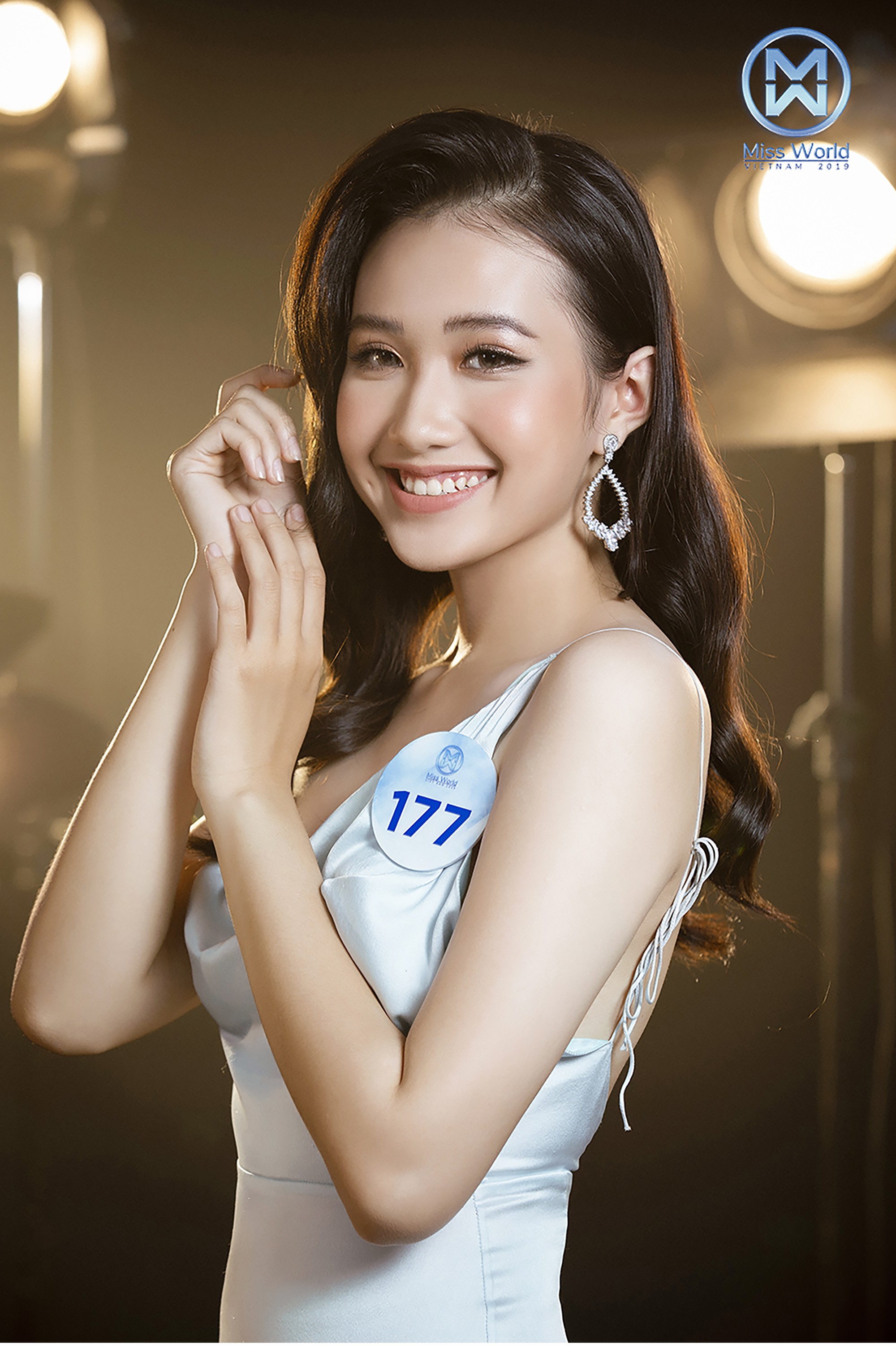 Khán giả được quyền chọn thí sinh vào chung kết Hoa hậu Thế giới Việt Nam 2019 - Ảnh 15. Khán giả được quyền chọn thí sinh vào chung kết Hoa hậu Thế giới Việt Nam 2019 - Ảnh 15.
