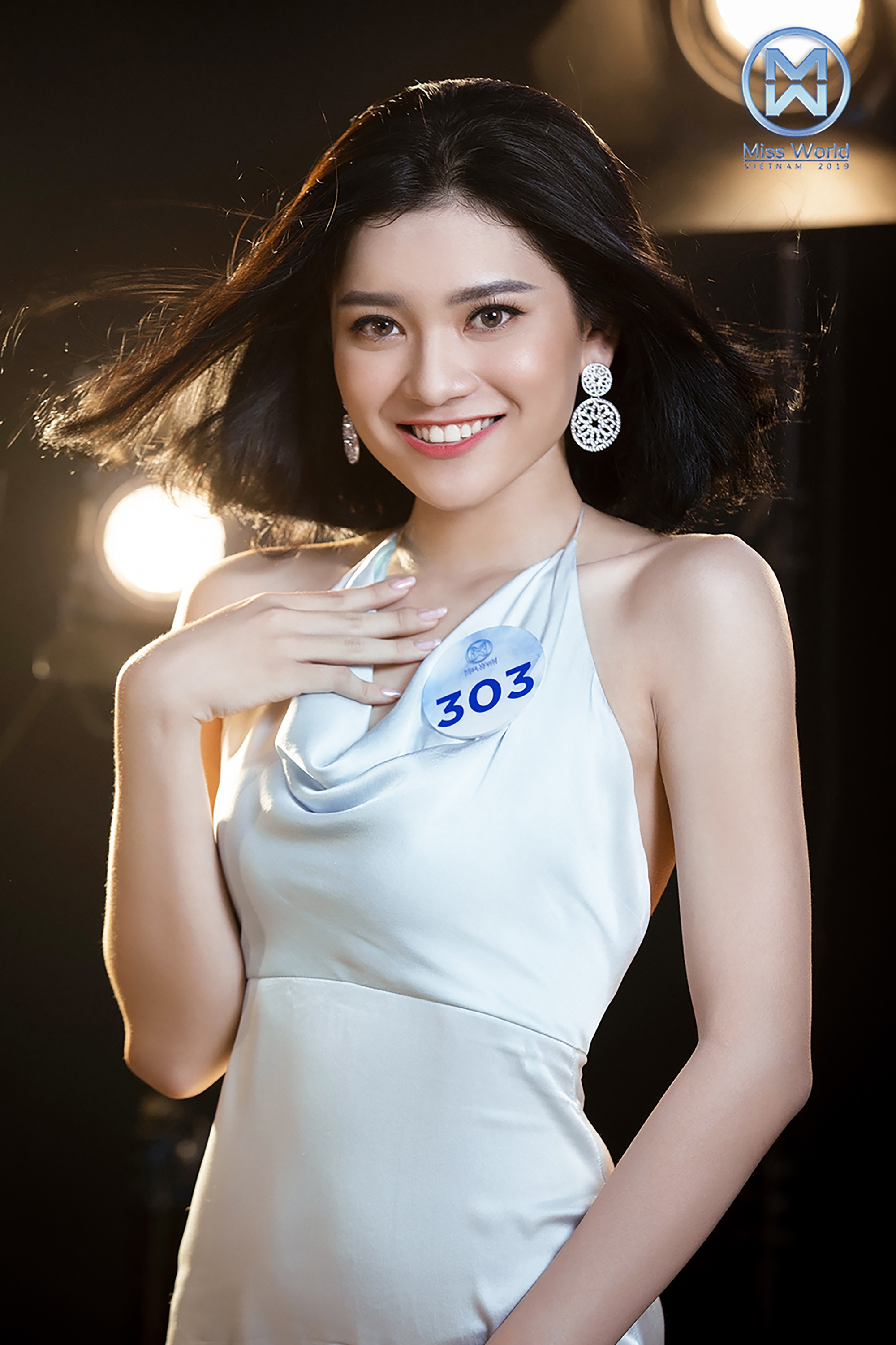 Khán giả được quyền chọn thí sinh vào chung kết Hoa hậu Thế giới Việt Nam 2019 - Ảnh 18. Khán giả được quyền chọn thí sinh vào chung kết Hoa hậu Thế giới Việt Nam 2019 - Ảnh 18.