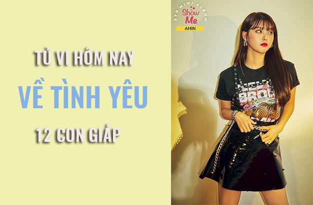 Tử vi hôm nay (11/6/2019) về tình yêu của 12 con giáp: Tuổi Thìn hoài niệm về những cuộc tình đã qua - Ảnh 1. Tử vi hôm nay (11/6/2019) về tình yêu của 12 con giáp: Tuổi Thìn hoài niệm về những cuộc tình đã qua - Ảnh 1.