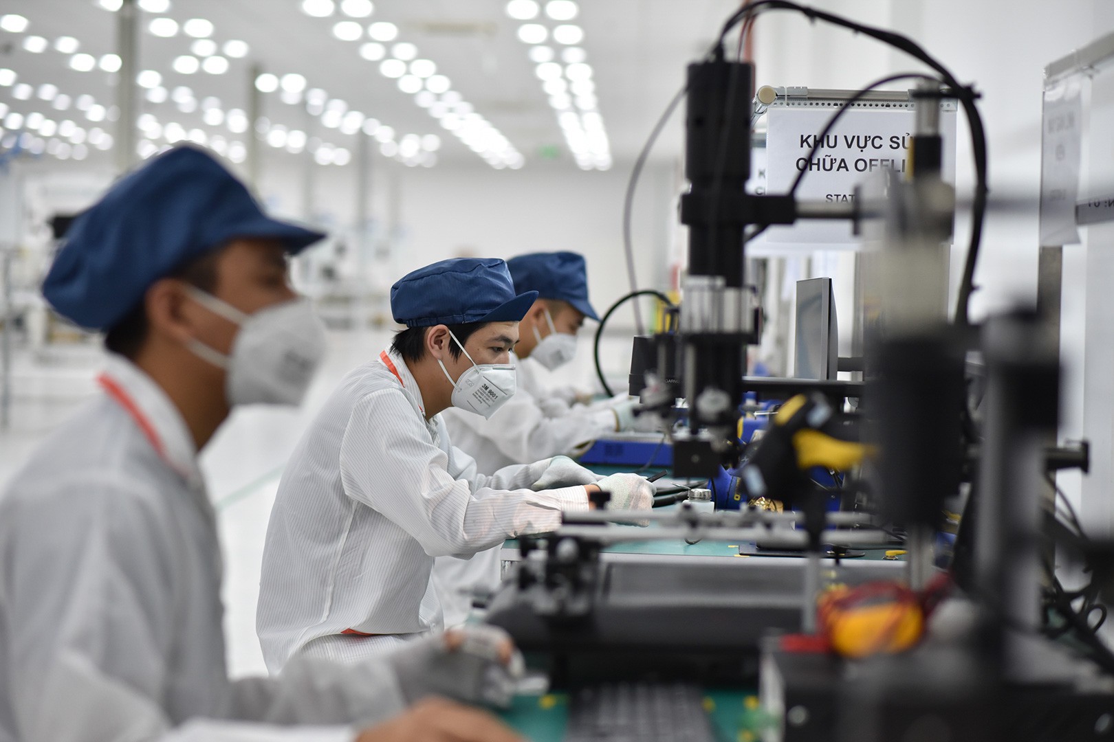 Facebook, Google cũng chỉ níu được chân người tài trong vòng 24 tháng - Ảnh 2. Facebook, Google cũng chỉ níu được chân người tài trong vòng 24 tháng - Ảnh 2.