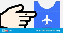 Vé máy bay đang 'cõng' theo những loại thuế phí nào?