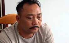 Nhiều cán bộ kiểm lâm bị cáo buộc nhận hối lộ của 'ông trùm' gỗ lậu
