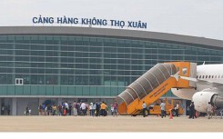 Đề nghị công an vào cuộc vụ hành khách đánh chảy máu đầu nhân viên an ninh hàng không