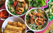 Báo CNN giới thiệu 5 món ngon mà ai cũng nên thử khi đến Hà Nội
