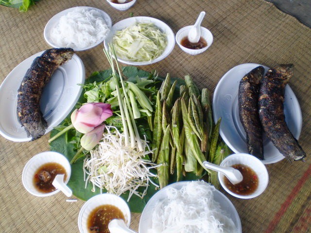 Đến Đồng Tháp du lịch để hòa mình cùng thiên nhiên vào mùa hè này - Ảnh 6. Đến Đồng Tháp du lịch để hòa mình cùng thiên nhiên vào mùa hè này - Ảnh 6.