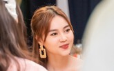 Áp lực nổi tiếng của Ninh Dương Lan Ngọc và khao khát được mặc váy cưới ở tuổi 31