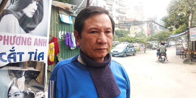 Hà Nội: Đường 260 tỉ đồng làm 10 năm chưa xong có được hoàn thành như lời hứa? - Ảnh 2. Hà Nội: Đường 260 tỉ đồng làm 10 năm chưa xong có được hoàn thành như lời hứa? - Ảnh 2.