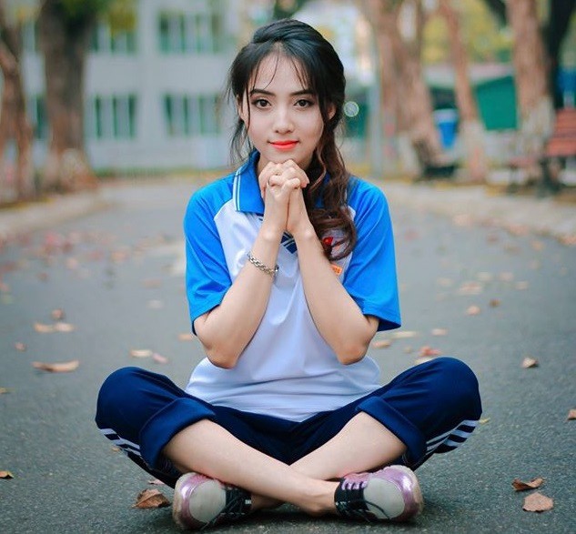 ĐH Bách khoa Hà Nội: Sinh viên có thể mặc đẹp lên lớp nhưng không được hở hang - Ảnh 2. ĐH Bách khoa Hà Nội: Sinh viên có thể mặc đẹp lên lớp nhưng không được hở hang - Ảnh 2.