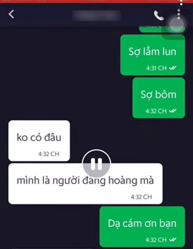 Dân mạng không tin lời giải thích của cô gái bùng 20 li trà sữa - Ảnh 1.