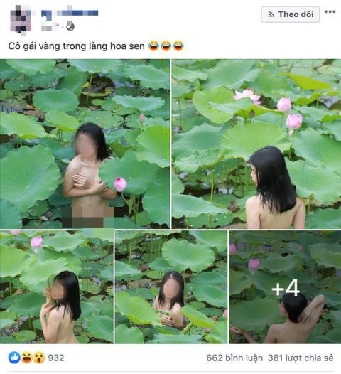 Đạo diễn Nguyễn Love sẽ cắt hết cảnh có diễn viên khỏa thân dưới hồ sen tham gia - Ảnh 1. Đạo diễn Nguyễn Love sẽ cắt hết cảnh có diễn viên khỏa thân dưới hồ sen tham gia - Ảnh 1.