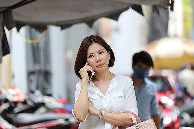 Giám đốc công ty vệ sĩ được thuê chém người giữa phố đi bộ - Ảnh 1. Giám đốc công ty vệ sĩ được thuê chém người giữa phố đi bộ - Ảnh 1.