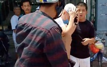 Lê Dương Bảo Lâm nói gì khi vướng nghi vấn dàn dựng cảnh bị đánh?