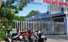 Tỉnh Sóc Trăng họp kín sau khi ông 'trùm' xăng dầu Trịnh Sướng bị bắt