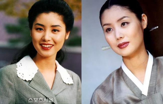 Cuộc sống của Hoa hậu Hàn Quốc: Người hạnh phúc viên mãn, kẻ không dám ra đường vì bê bối sex tập thể - Ảnh 16. Cuộc sống của Hoa hậu Hàn Quốc: Người hạnh phúc viên mãn, kẻ không dám ra đường vì bê bối sex tập thể - Ảnh 16.