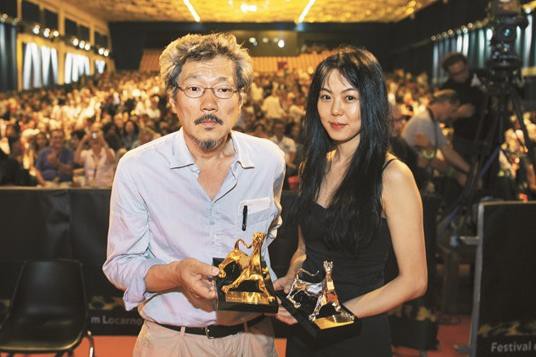 Diễn viên Kim Min Hee: Ảnh hậu quyến rũ bị công chúng ghét bỏ vì ồn ào cướp chồng - Ảnh 17. Diễn viên Kim Min Hee: Ảnh hậu quyến rũ bị công chúng ghét bỏ vì ồn ào cướp chồng - Ảnh 17.