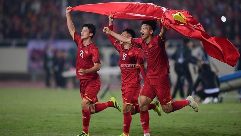 Lịch thi đấu vòng loại World Cup 2022 của đội tuyển Việt Nam - Ảnh 2. Lịch thi đấu vòng loại World Cup 2022 của đội tuyển Việt Nam - Ảnh 2.