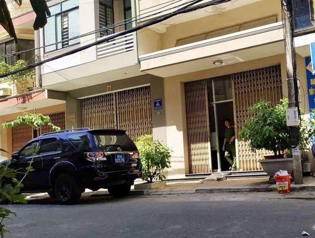 Khám nhà ông Trương Duy Nhất liên quan vụ Vũ nhôm - Ảnh 2. Khám nhà ông Trương Duy Nhất liên quan vụ Vũ nhôm - Ảnh 2.