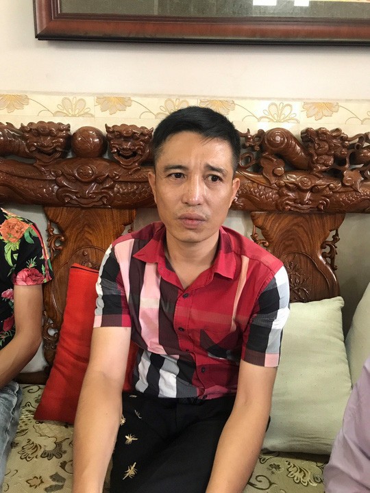 Bí mật trong căn nhà của băng cho vay nặng lãi ở Phú Nhuận, TP HCM - Ảnh 2. Bí mật trong căn nhà của băng cho vay nặng lãi ở Phú Nhuận, TP HCM - Ảnh 2.