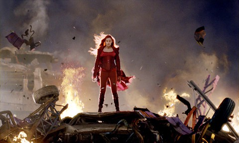 Vì sao X-Men: Phượng hoàng Bóng tối thua lỗ thê thảm? - Ảnh 3. Vì sao X-Men: Phượng hoàng Bóng tối thua lỗ thê thảm? - Ảnh 3.