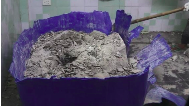 Hai thi thể bị phi tang ở Bình Dương: Nhân vật bí ẩn cuối cùng lộ diện - Ảnh 3. Hai thi thể bị phi tang ở Bình Dương: Nhân vật bí ẩn cuối cùng lộ diện - Ảnh 3.