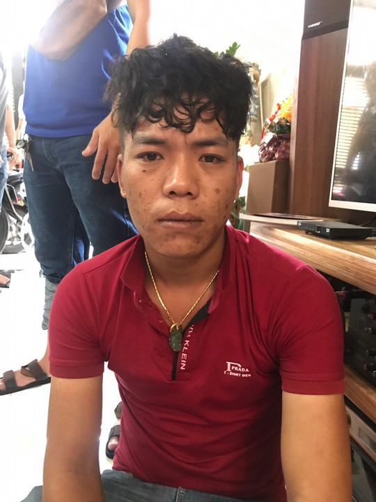 Bí mật trong căn nhà của băng cho vay nặng lãi ở Phú Nhuận, TP HCM - Ảnh 3. Bí mật trong căn nhà của băng cho vay nặng lãi ở Phú Nhuận, TP HCM - Ảnh 3.
